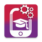 Logo of Zuber Mobile Courses android Application 